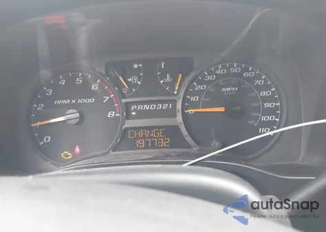 2004 Chevrolet Colorado Ls from USA, damaged, VIN 1GCDT136548166441